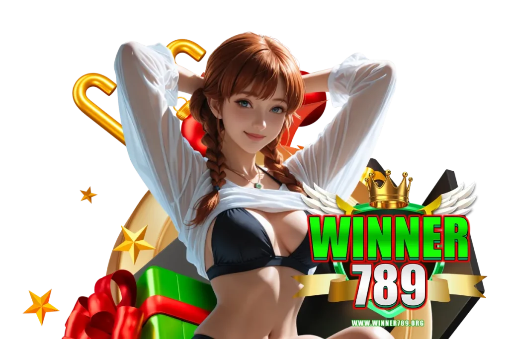 winner789